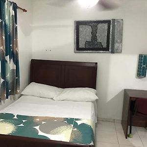Camera standard con letto king size